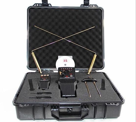 Untertageferndetektor des scannens PRO-5050 Metall