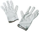 Wegwerf-PVC-Handschuh SR-S6009