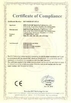 China China Glove Online Market zertifizierungen